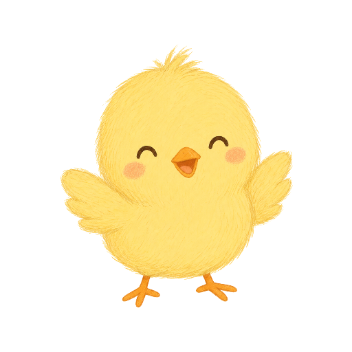 Sunny mascot